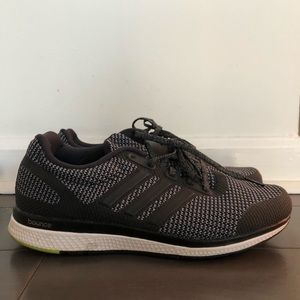 Adidas Bounce Sneaker